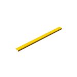 Narrow Fibreglass Stair Nosing (50mm)