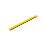 Wide Fibreglass Stair Nosing (100mm)