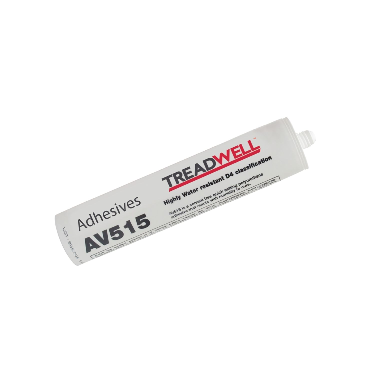 Polyurethane Adhesive Sealant