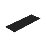 Fibreglass Deck Plating 3.2mm thick - Safety Yellow - 3000mm - Image 3
