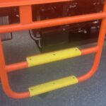 Narrow Fibreglass Stair Nosing (50mm) - Image 2