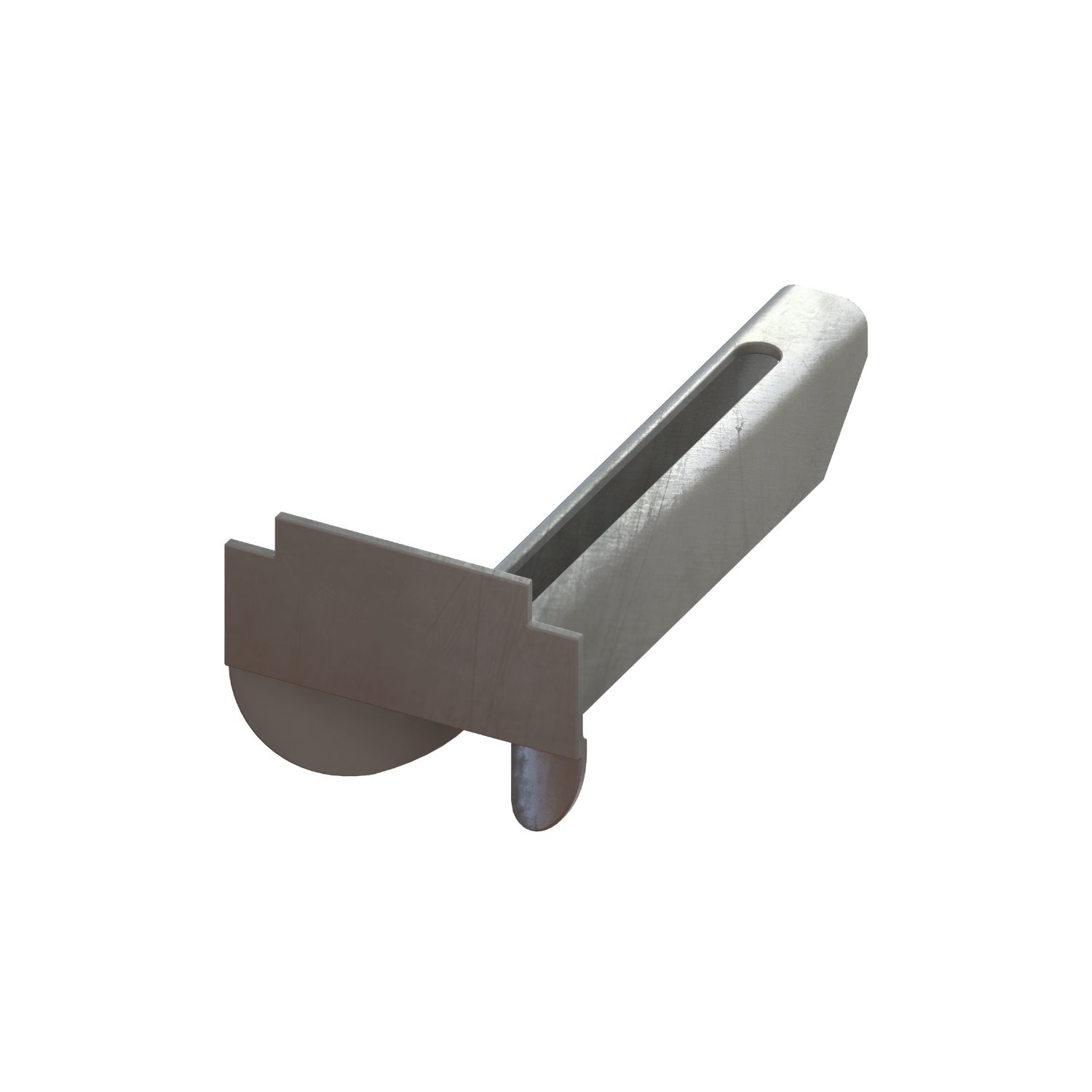 GratEX<sup>®</sup> Standard J Clip 18mm High