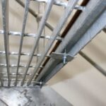 Economy Stair Nosing Clip - Stainless Steel 316 - Image 2