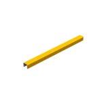 Fibreglass Rung Capping 25mm x 25mm
