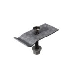 Economy Stair Nosing Clip - Stainless Steel 316