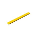 Regular Fibreglass Stair Nosing (75mm)