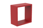 ArchitEX™ Square Hollow Section - 101.6mm x 8mm, I-Series®, Light Grey, 6000mm length